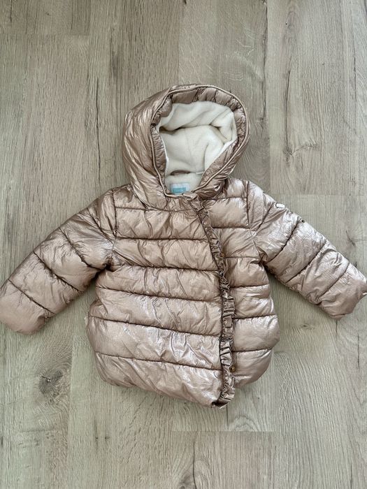 Зимно яке Okaidi