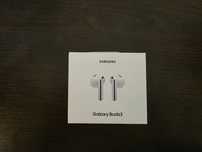 Casti SAMSUNG Galaxy Buds3, True Wireless, Bluetooth, In-Ear, Microfon
