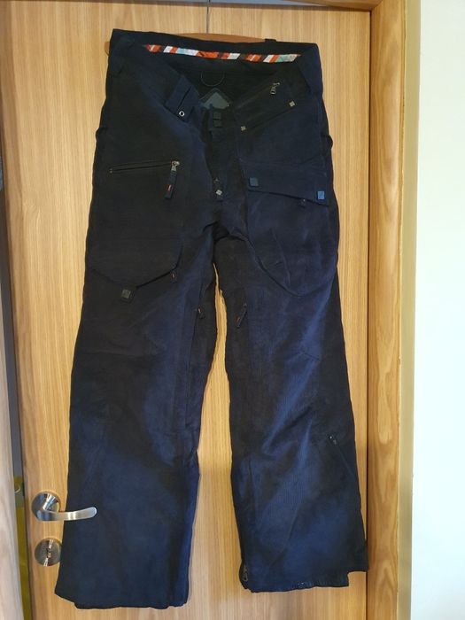 Vand pantaloni snowboard schi Rossignol