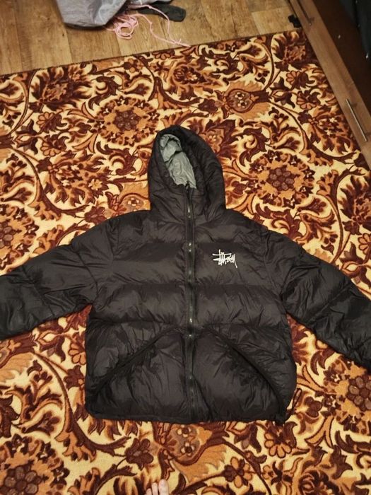продаю куртку stussy