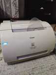 Принтер Canon Laser shot LBP 1120