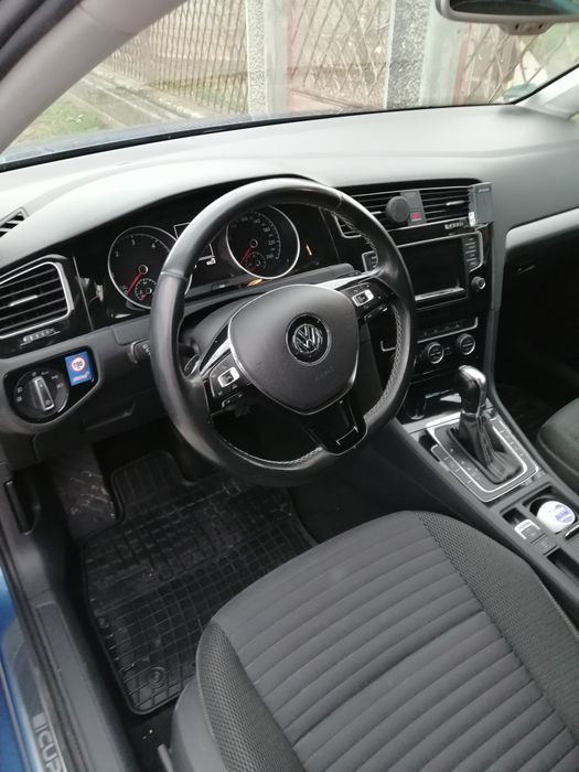 Volkswagen golf 7