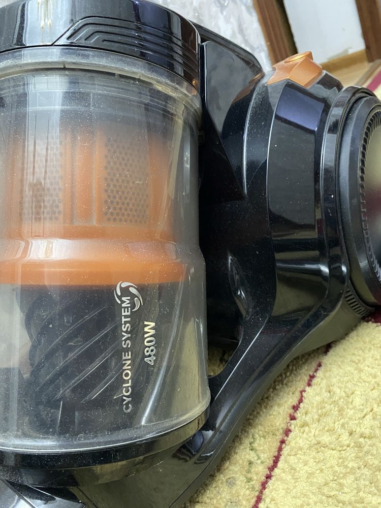 Продаю пылеосос Avalon vacuum