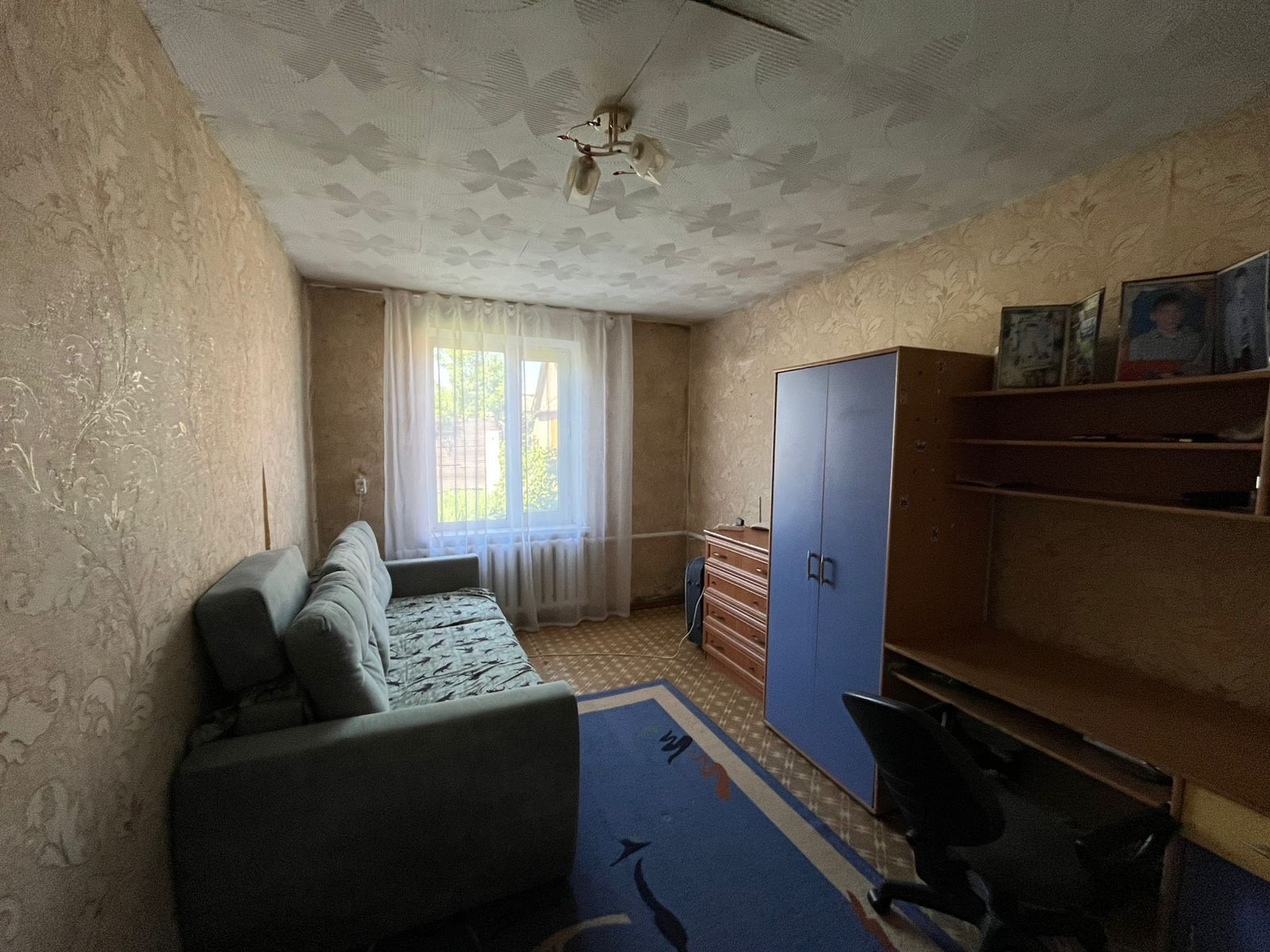 Продам дом в центре Дубовки