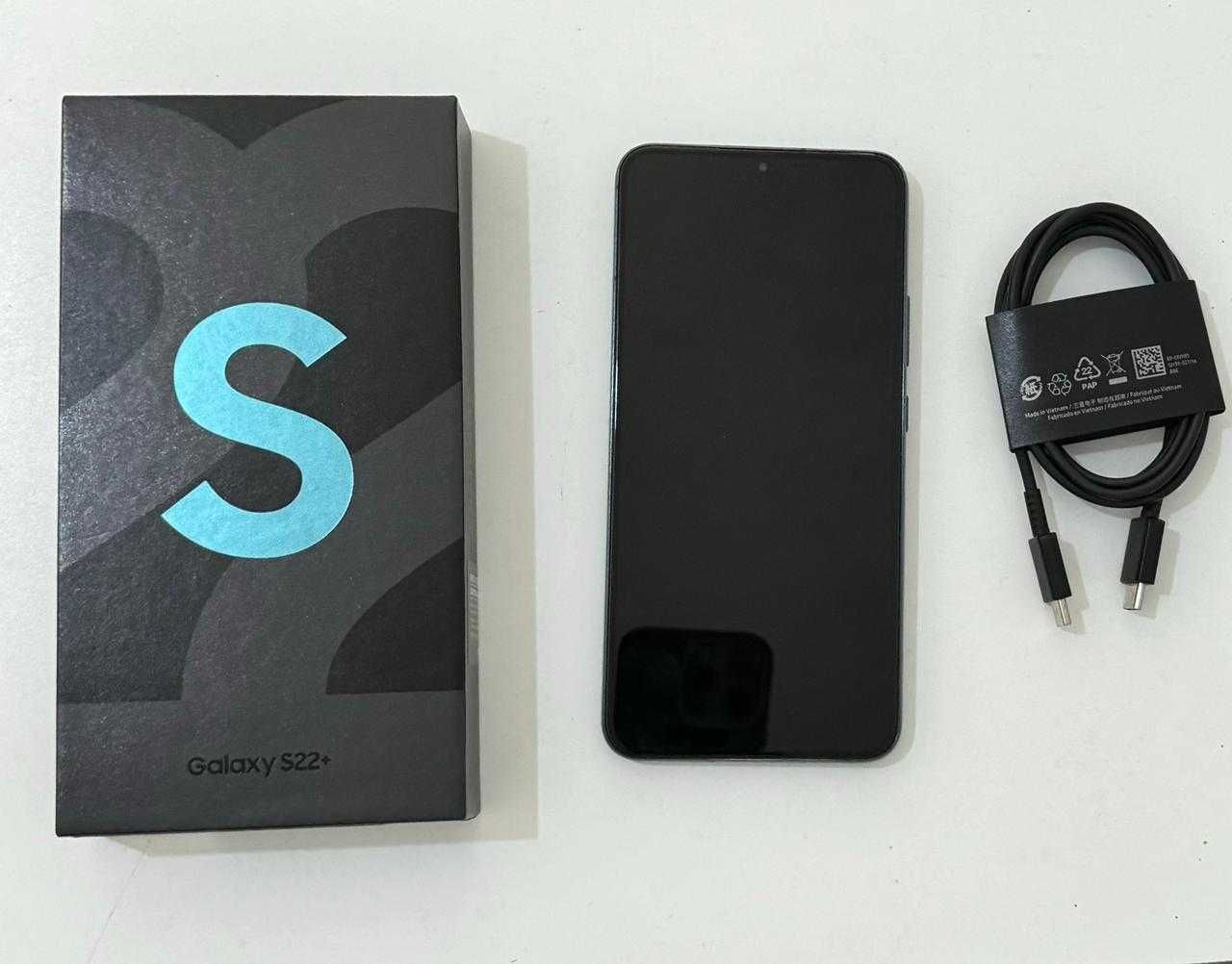 Sumsung  Galaxy S22+