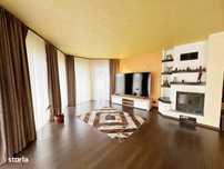 Casa Individuala, P+1, 260 mp, 3 Dormitoare, Finisaje Calitative,  Zon