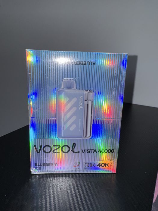Vape Vozol vista 40k multe arome