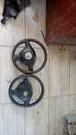 Volan Golf4 Seat Leon Toledo