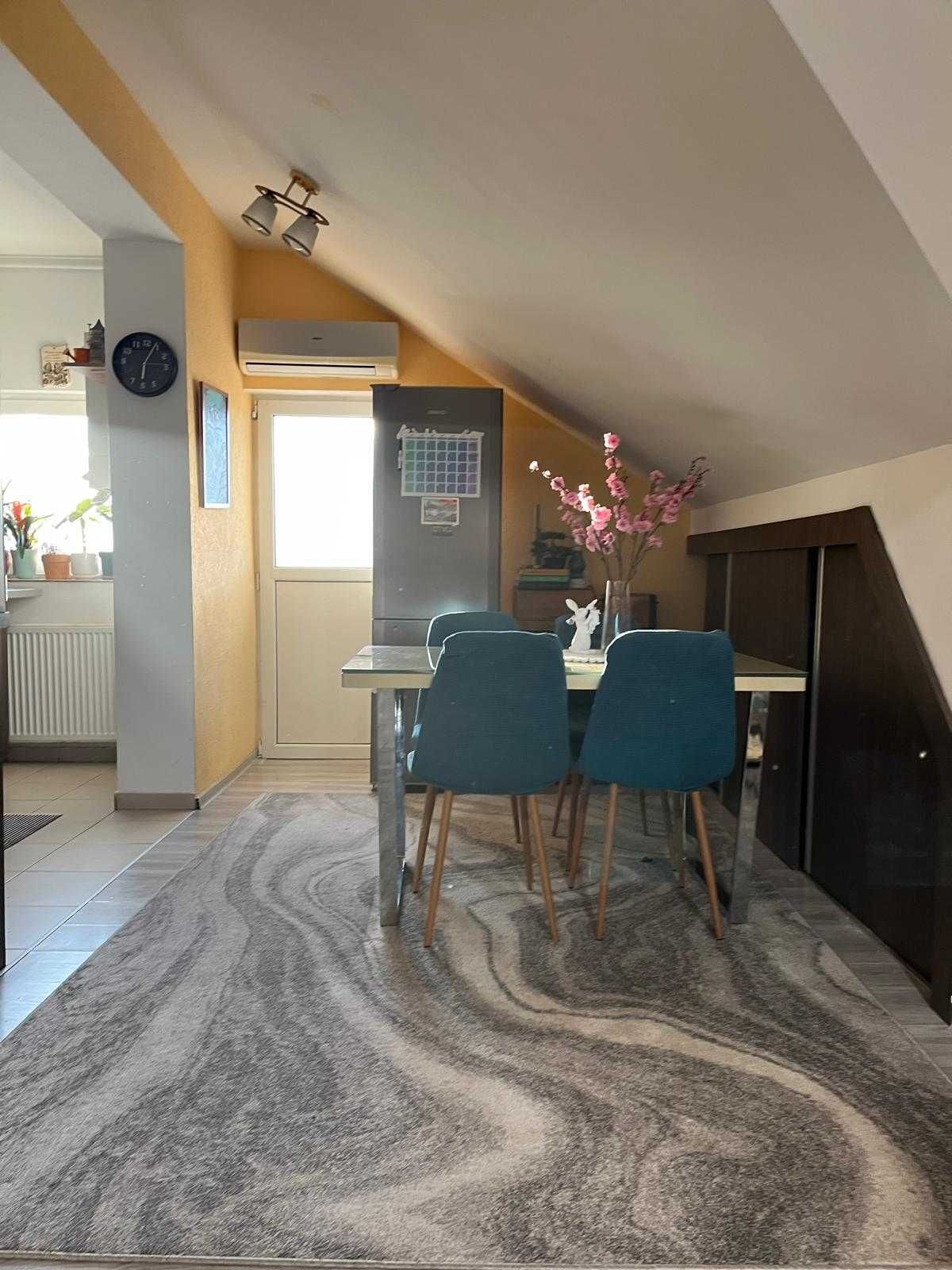Vânzare apartament 3 camere - direct proprietar