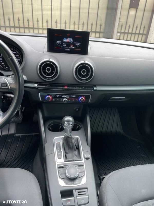 Audi A3 - 2016 - stare buna