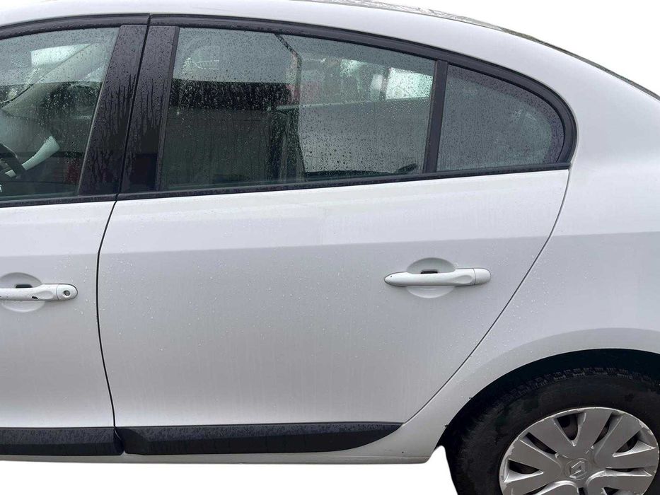 Usa Stanga Spate Renault Fluence 2009-2016