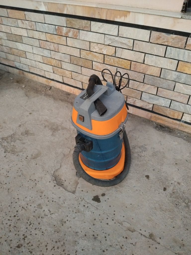 Karcher apparati komplekt.
