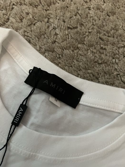 Tricou amiri nou