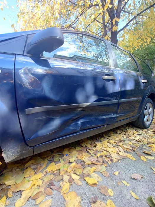 Ford focus 2  2006 1.6