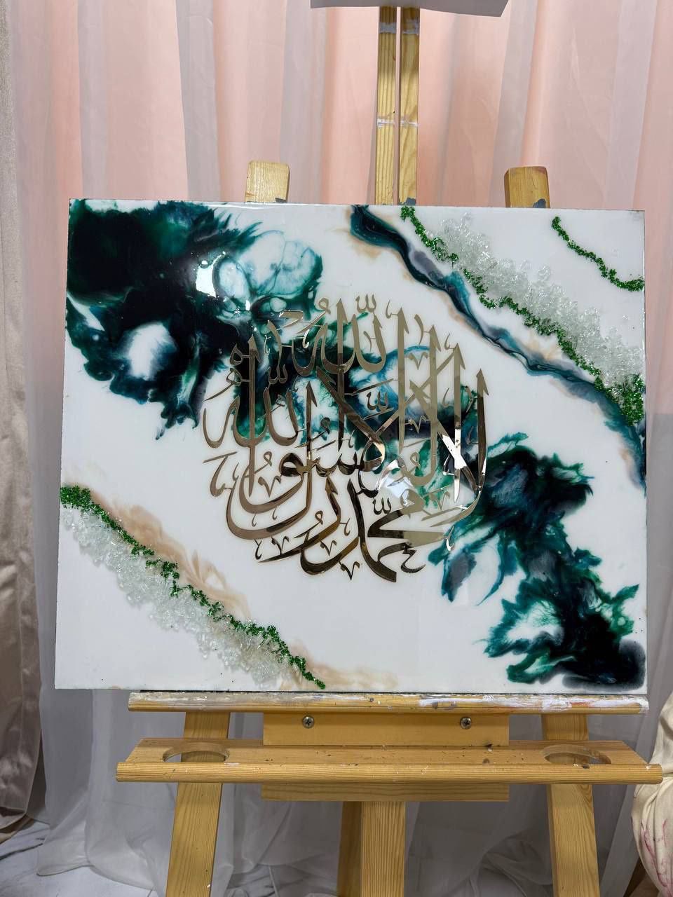 Resin art kartinalari sotilinadi!!!