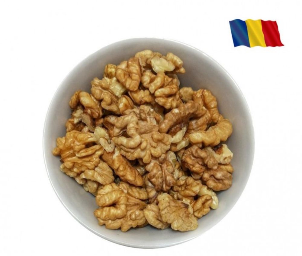 Vand miez de nuca