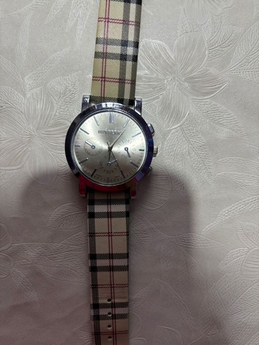 Geas Burberry dama