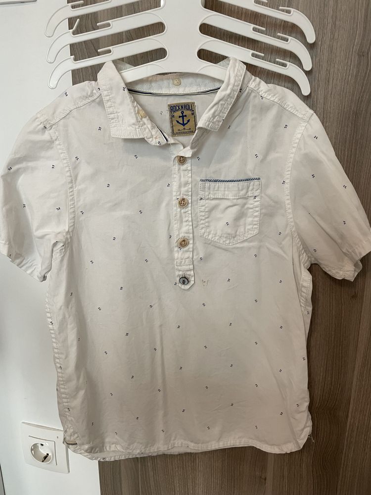Детско яке Moncler Benetton