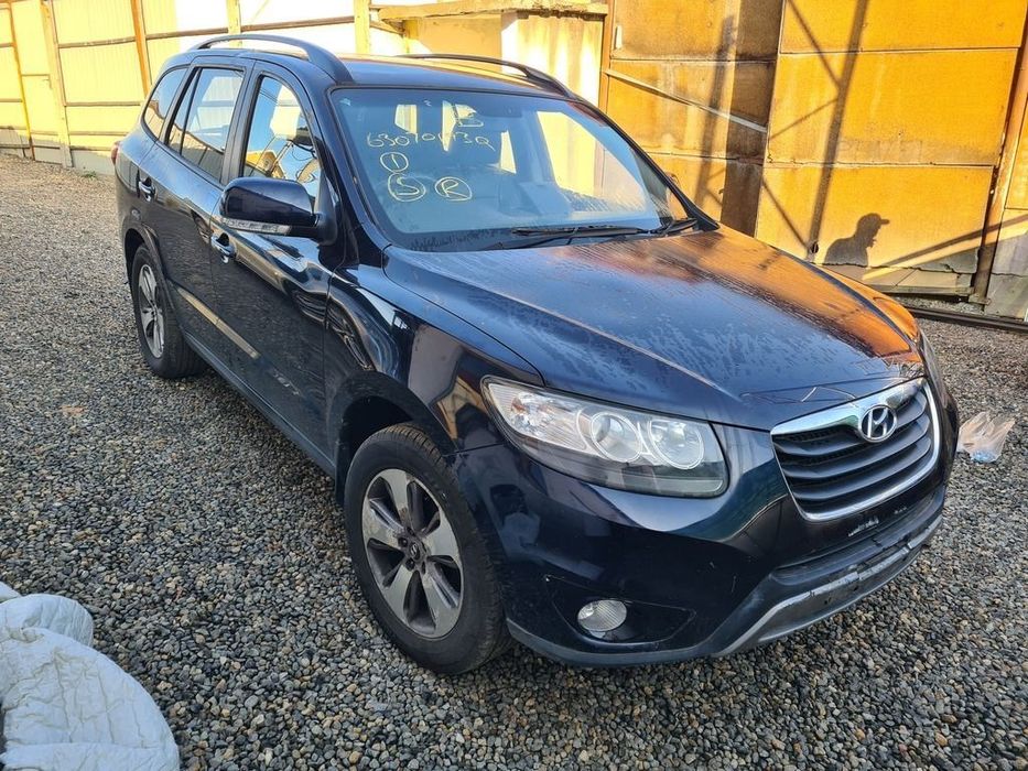 Dezmembrari dezmembrez  Hyundai Santa Fe 2 Facelift 2.2 Diesel 2010-2012