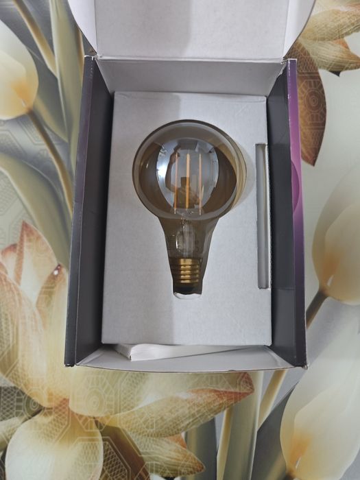 Bec LED RGBW dimabil Philips Hue