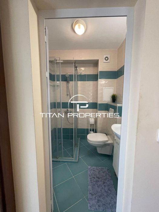 Дава се под наем Двустаен апартамент в Бургас, Сарафово - 65 кв.м за 408 € - Снимка #5