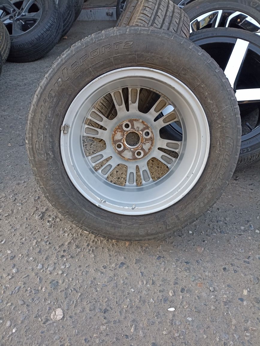 1 шт титан диск от кобальт R 15 оригинал
