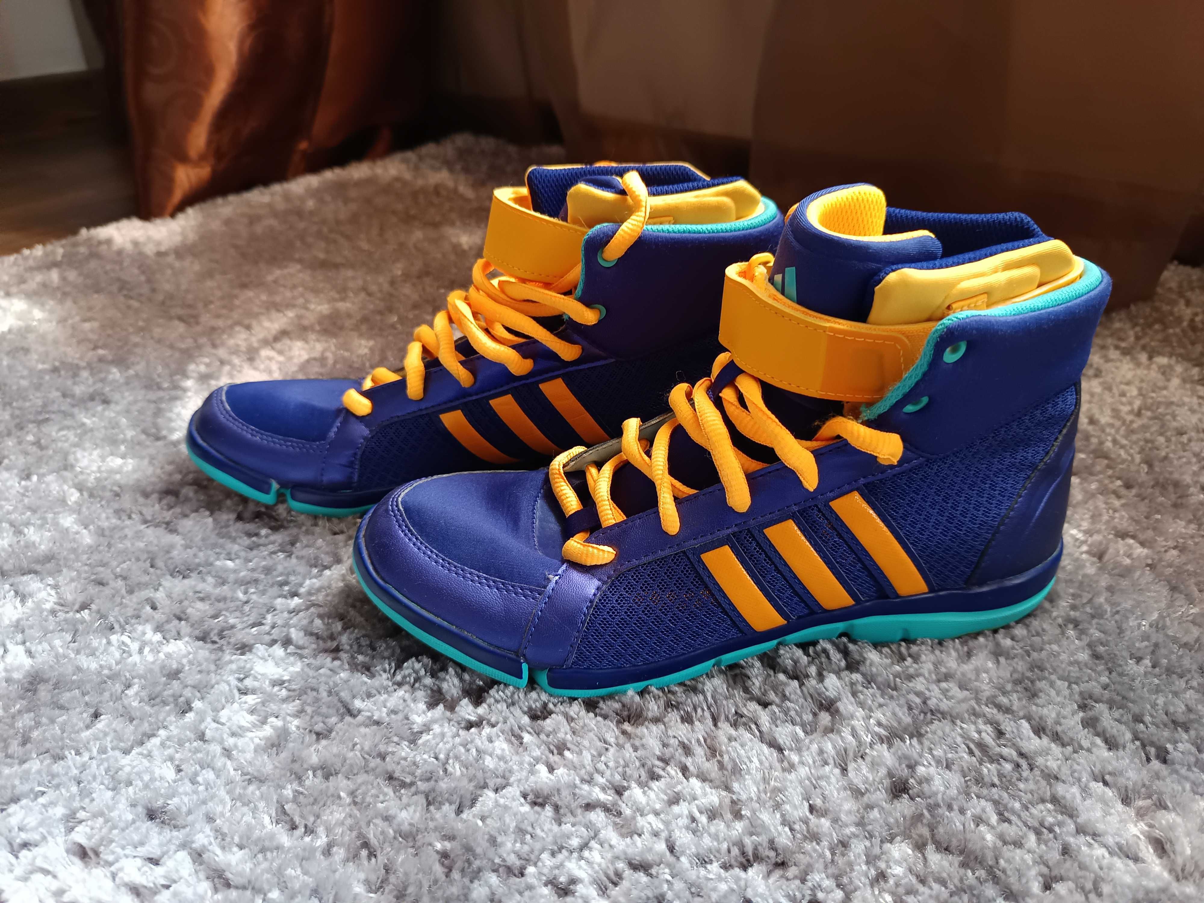 Кецове Adidas,номер 38.5-39