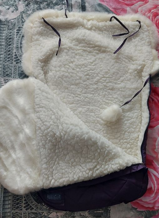 Конверт - мешок для выписки