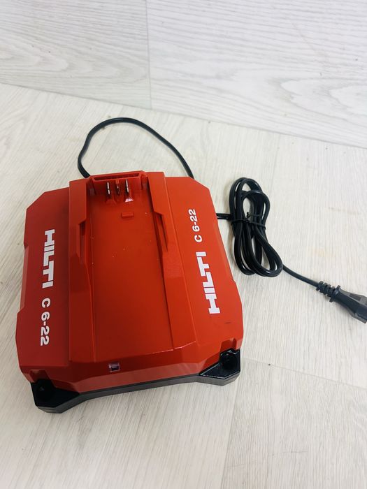 Hilti C6-22 nuron incarcator