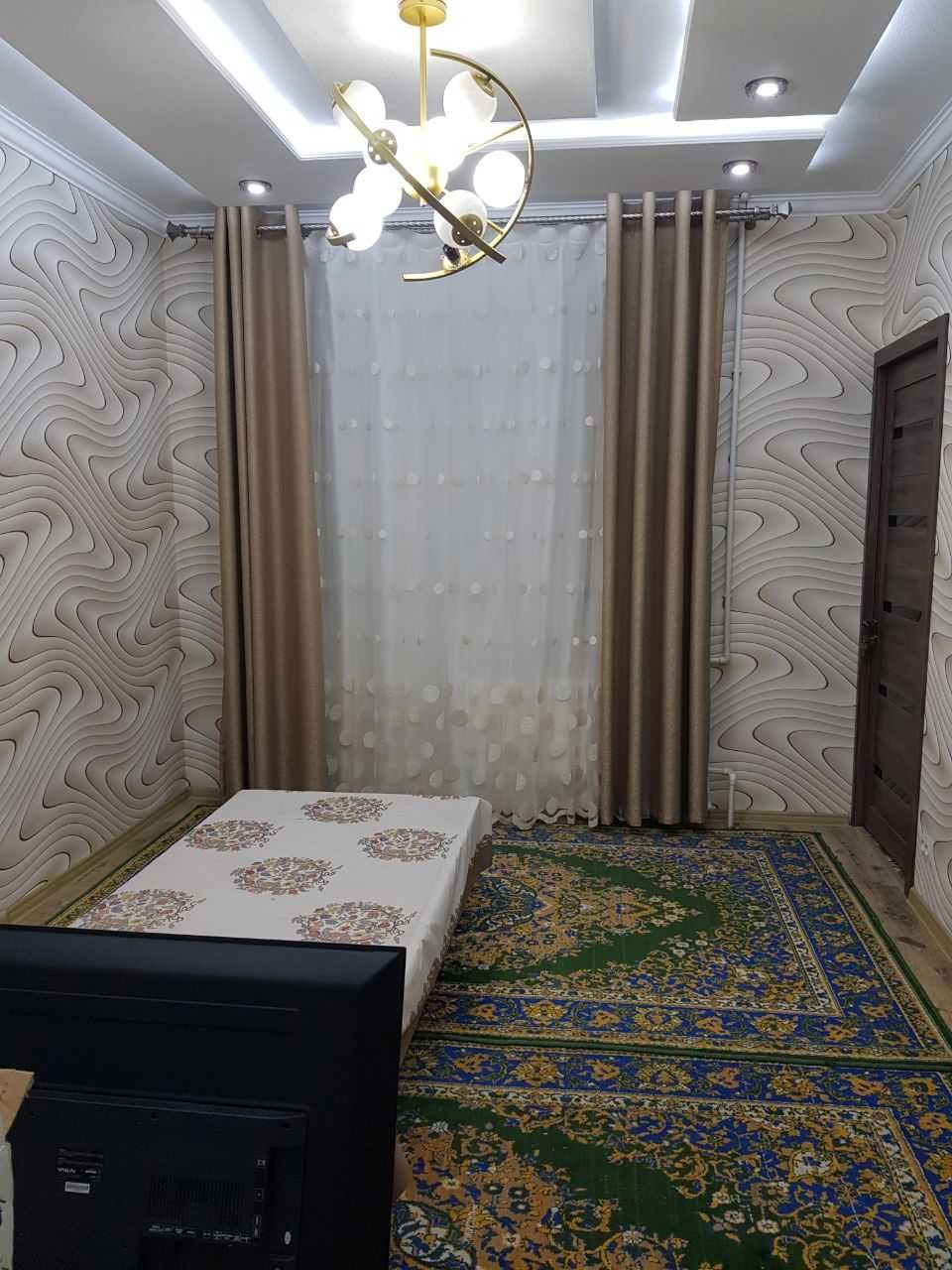 Аренда квартира Чиланзар 7  м. Новза(Спорт товар)