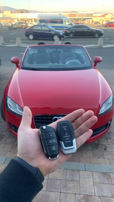 Copiat chei de masina /deblocari/Dej Gherla Beclean