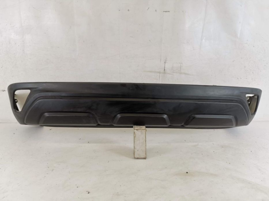 Fusta Bara Spate Mitsubishi  Eclipse Cross 1 2017 2018 2019 2020 2021