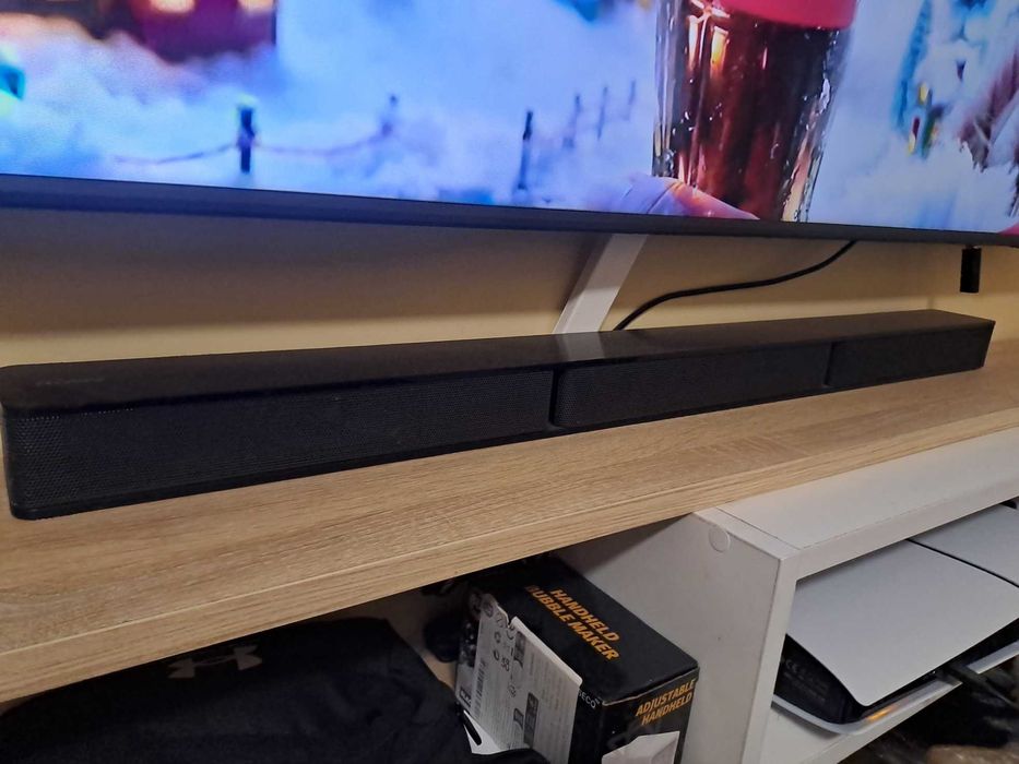 Саундбар Sony HT-RT3