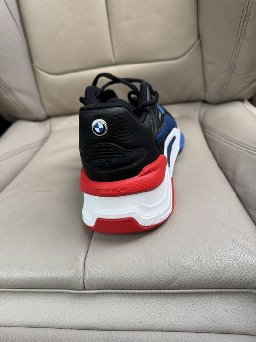 BMW маратонки Puma 43
