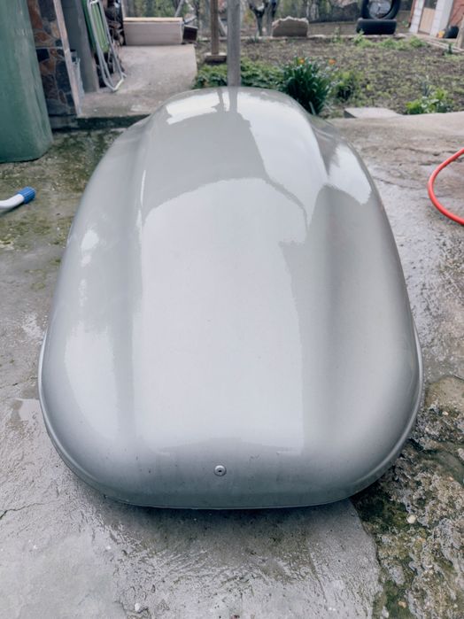 Продавам автобокс G3 комплект с релси