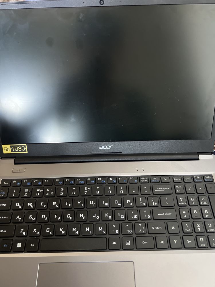 Ноутбук ACER