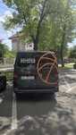 VW T5 7+1 - 2006