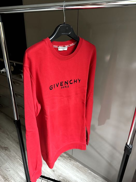 Блуза GIVENCHY - мъжка