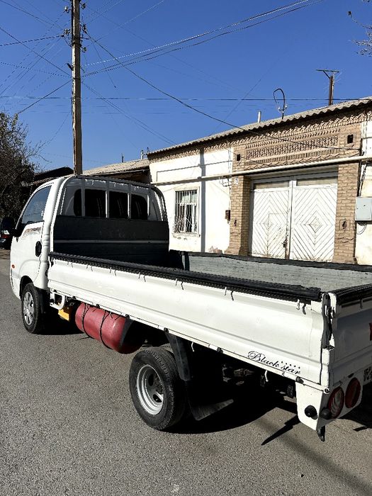 Kia bongo 2009 йил