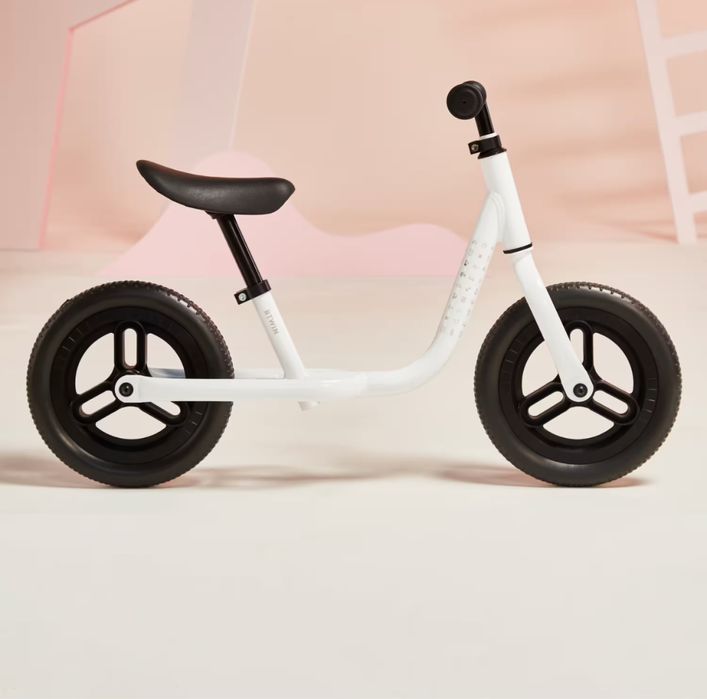 Btwin Баланс колелото детски велосипед