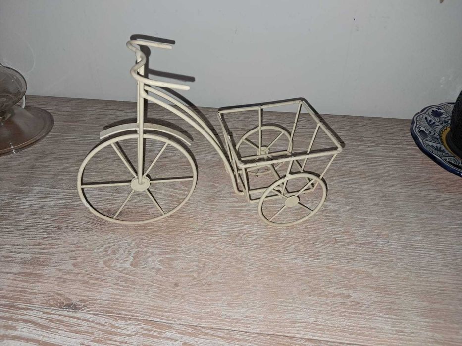 Suport ghivechi-bicicleta