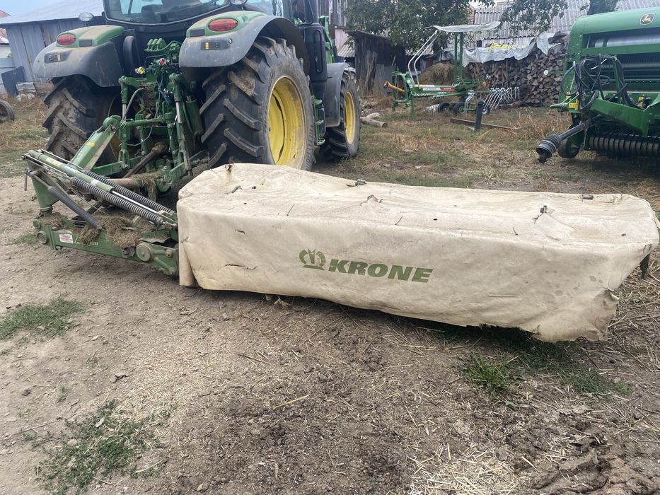 Cositoare krone 2.8 m