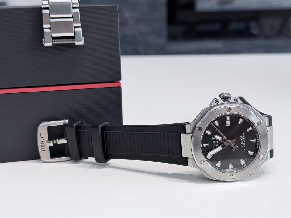 Vand/Schimb Ceas Tissot T Race automatic