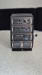 Turn vintage Clarion G80 Mercedes Benz W126/CC126