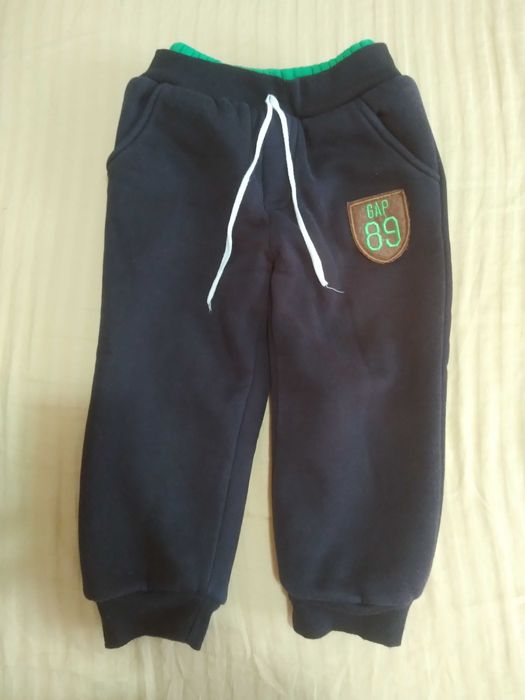 Costum hanorac si pantaloni copii