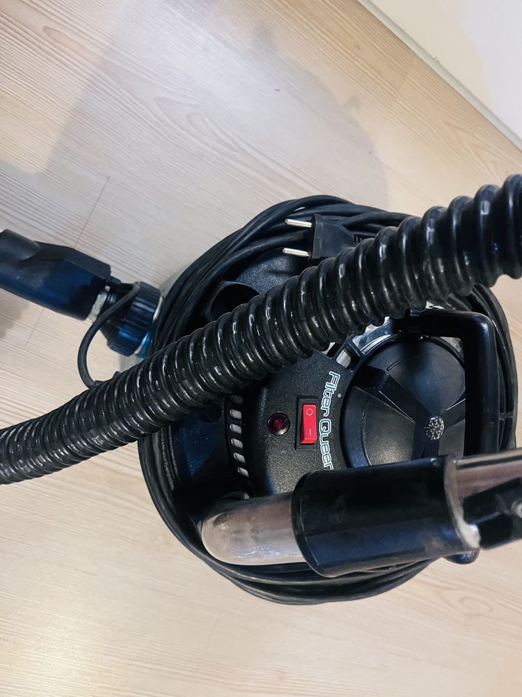 Прахосмукачка bosch