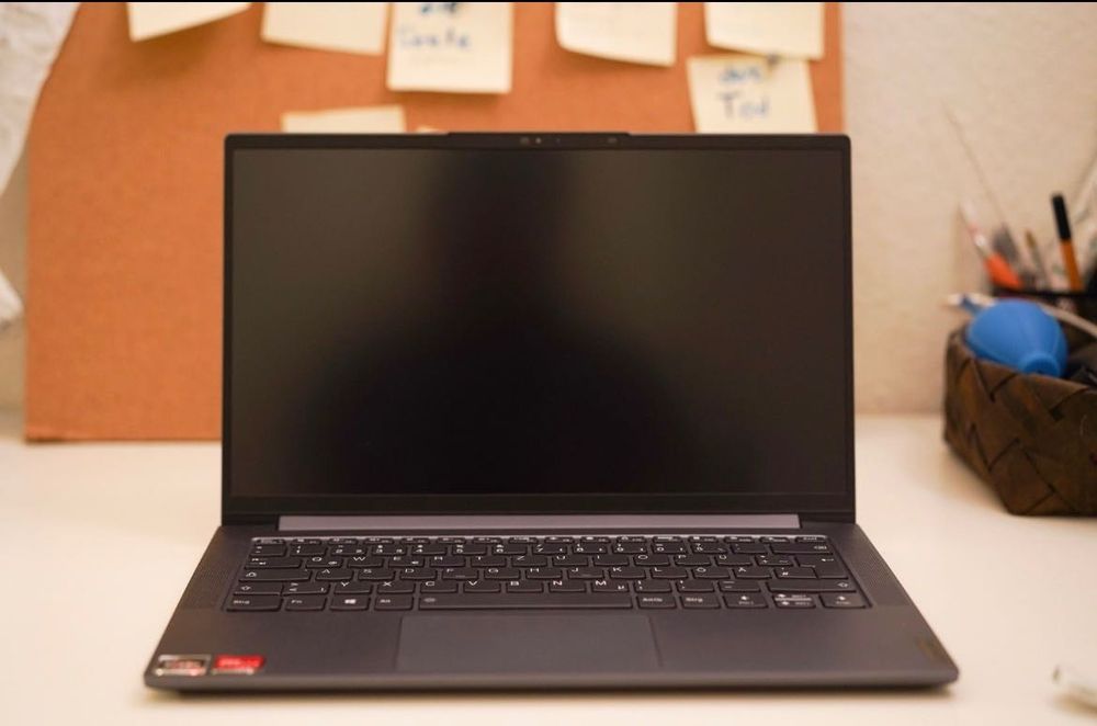 Lenovo yoga slim 7