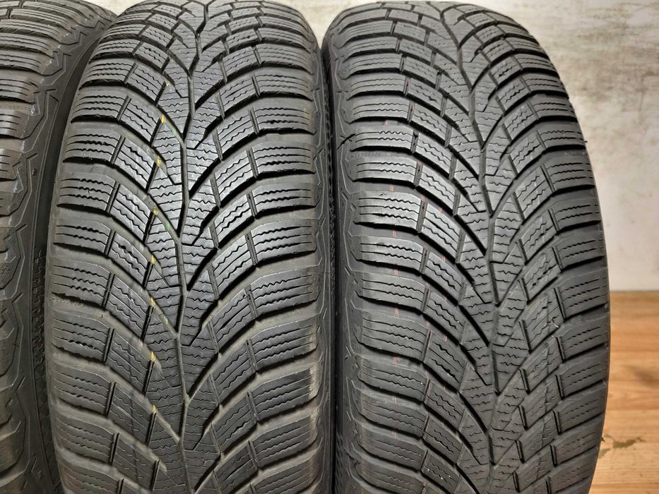 195/65/15 Continental / зимни гуми