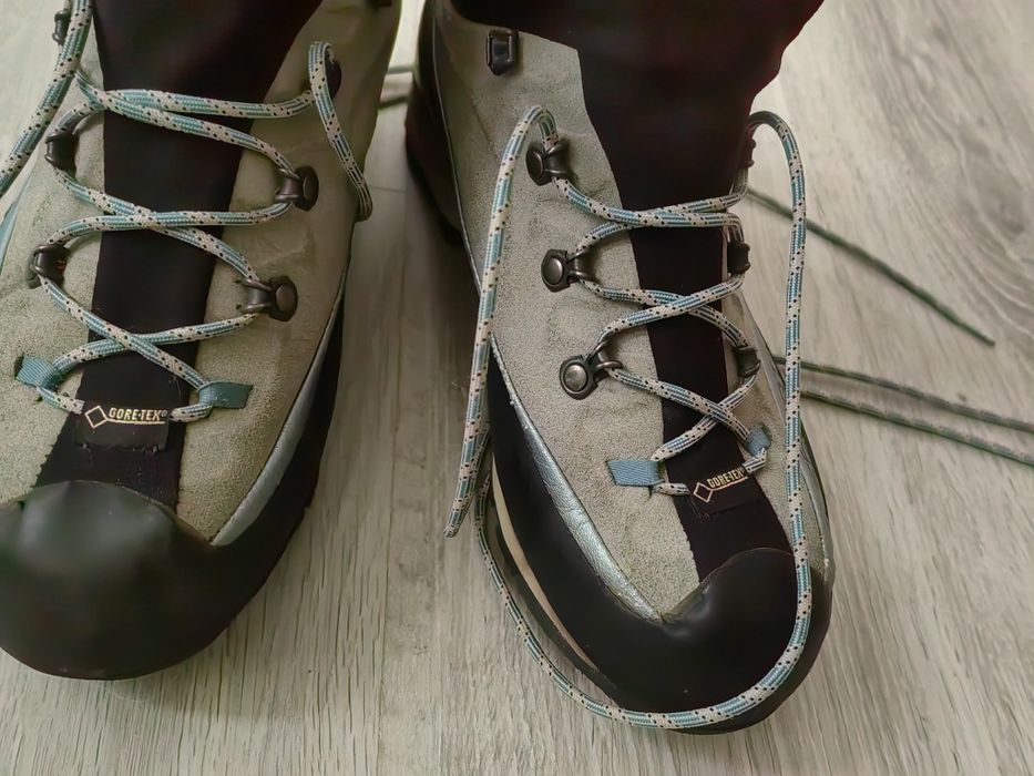 La sportiva туристически обувки