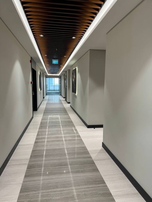 Сдаётся Евро Офис 55кв.м ор.ЖК Nest One Ташкент Сити